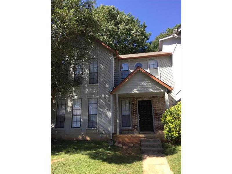 803 Heritage Oaks Drive, Stone Mountain, GA 30088 (MLS #5760976) :: North Atlanta Home Team