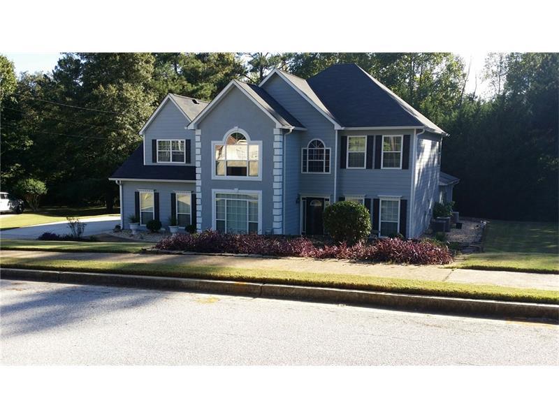 4407 Wesleyan Pointe - Photo 1