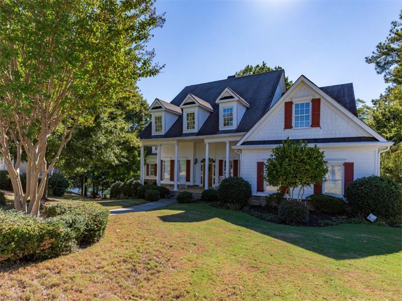 521 Bay Stand Lane, Loganville, GA 30052 (MLS #5761039) :: North Atlanta Home Team