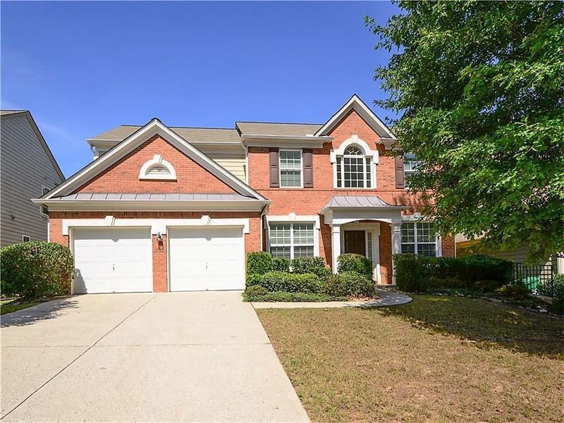 2680 Vistoria Drive, Cumming, GA 30041 (MLS #5761075) :: North Atlanta Home Team