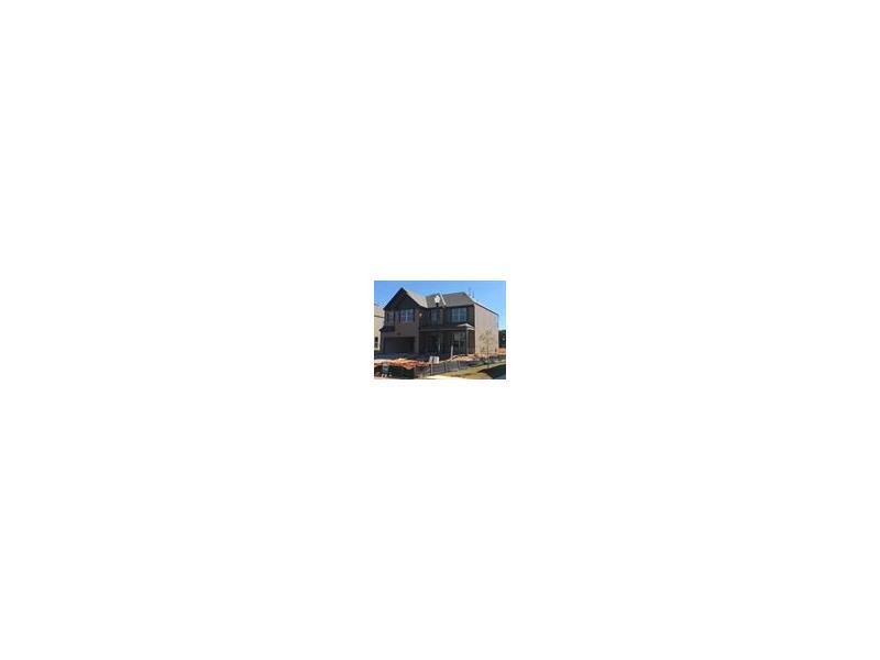 1380 Worcester Trail, Mcdonough, GA 30253 (MLS #5761076) :: North Atlanta Home Team
