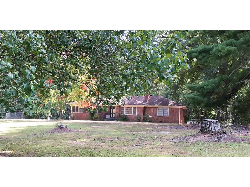 4262 Riley Road, Lithia Springs, GA 30122 (MLS #5761082) :: North Atlanta Home Team