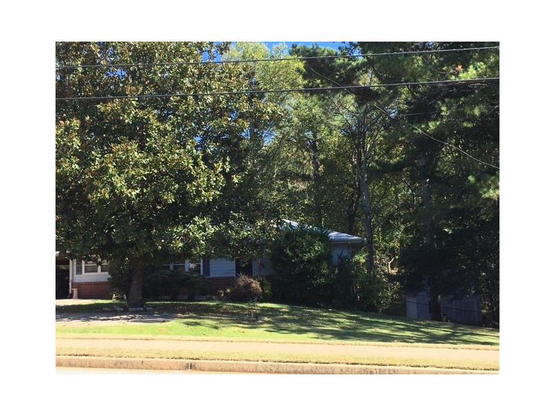 910 Old Canton Road, Marietta, GA 30068 (MLS #5761084) :: North Atlanta Home Team