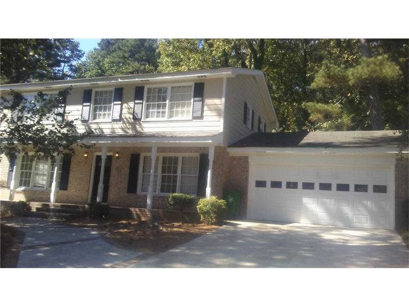 4272 Melbourne Court #0, Tucker, GA 30084 (MLS #5761119) :: North Atlanta Home Team