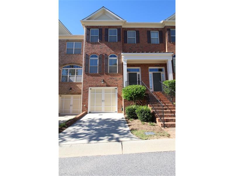 10958 Gallier Street, Johns Creek, GA 30022 (MLS #5761131) :: North Atlanta Home Team