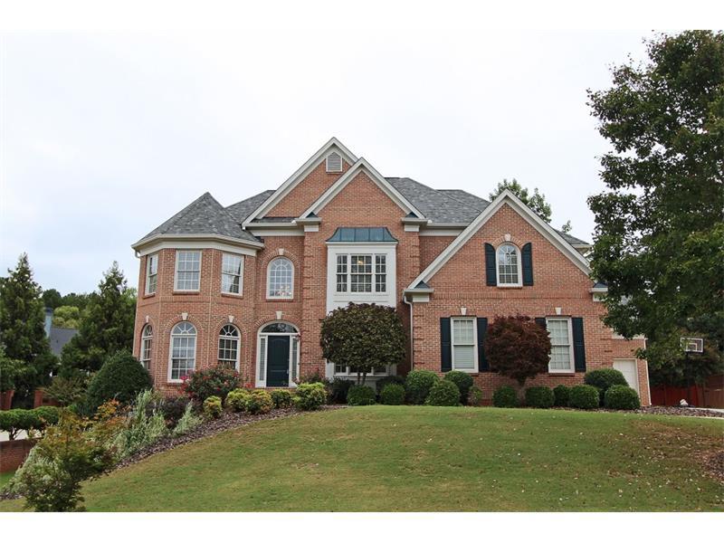 3423 Forestwood Drive, Suwanee, GA 30024 (MLS #5761151) :: North Atlanta Home Team