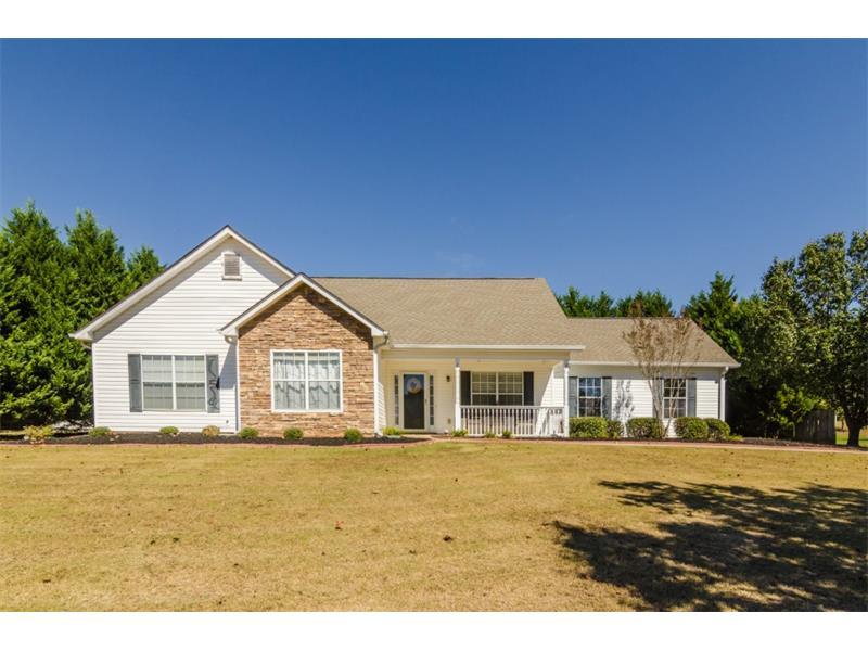 1930 Track Court, Dacula, GA 30019 (MLS #5761158) :: North Atlanta Home Team