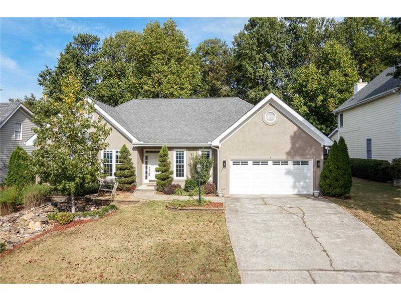 2949 Gavin Place, Duluth, GA 30096 (MLS #5761171) :: North Atlanta Home Team
