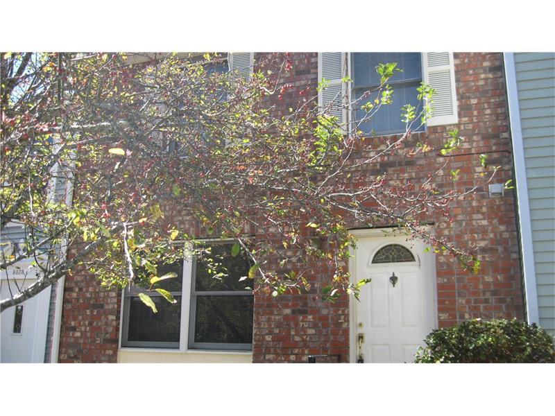 8840 Applegate Lane, Sandy Springs, GA 30350 (MLS #5761195) :: North Atlanta Home Team