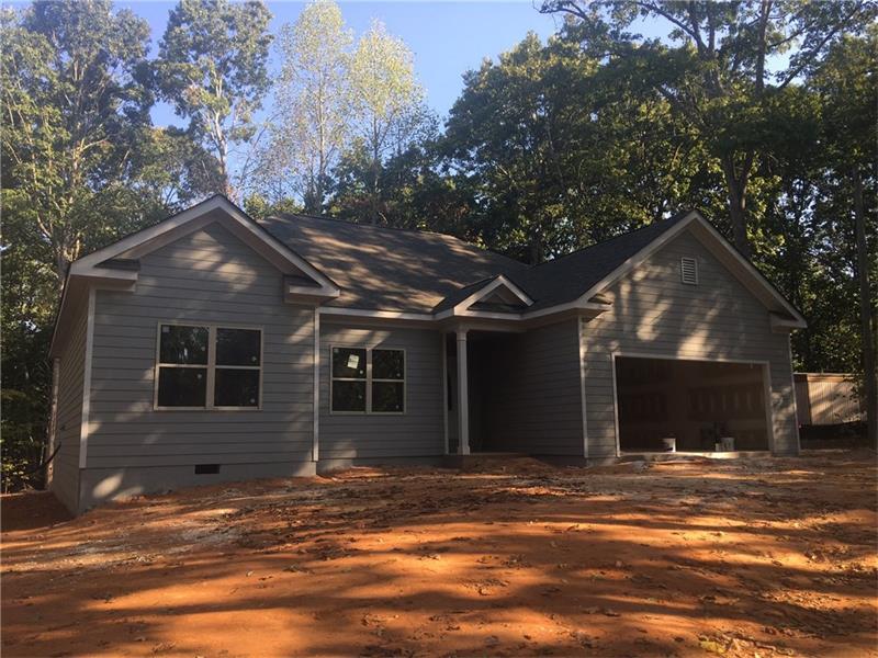0 Elliotts Lane, Dahlonega, GA 30533 (MLS #5761246) :: North Atlanta Home Team
