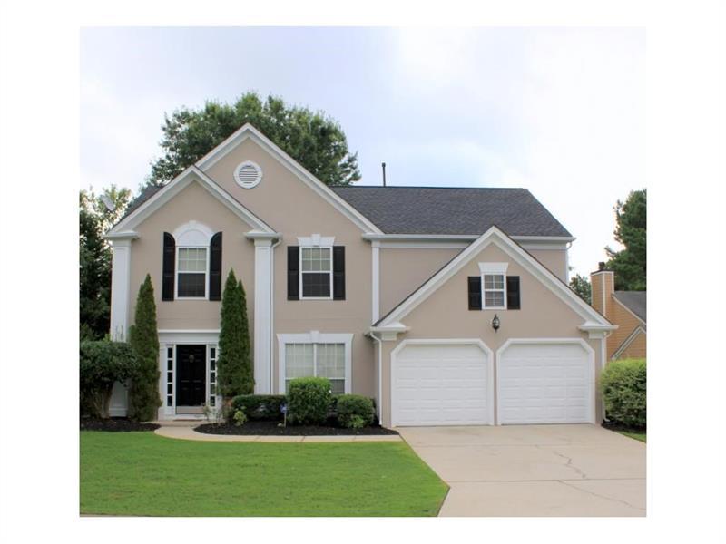 340 Waddington Trail, Duluth, GA 30097 (MLS #5761252) :: North Atlanta Home Team