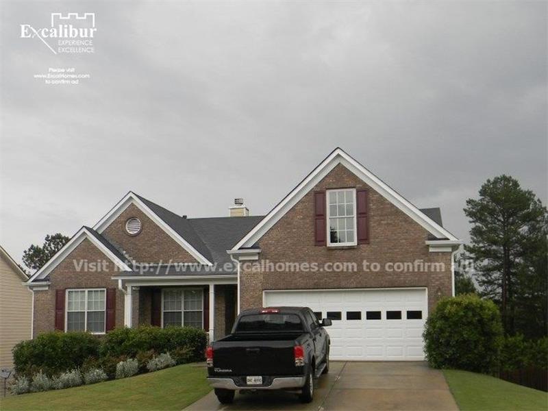 1361 Low Water Way, Lawrenceville, GA 30045 (MLS #5761273) :: North Atlanta Home Team