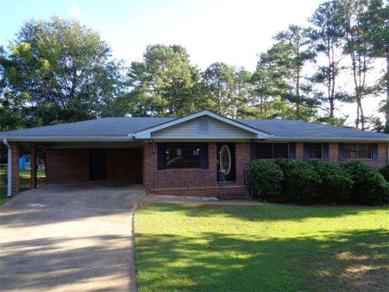 4184 Jade Drive, Douglasville, GA 30135 (MLS #5761283) :: North Atlanta Home Team