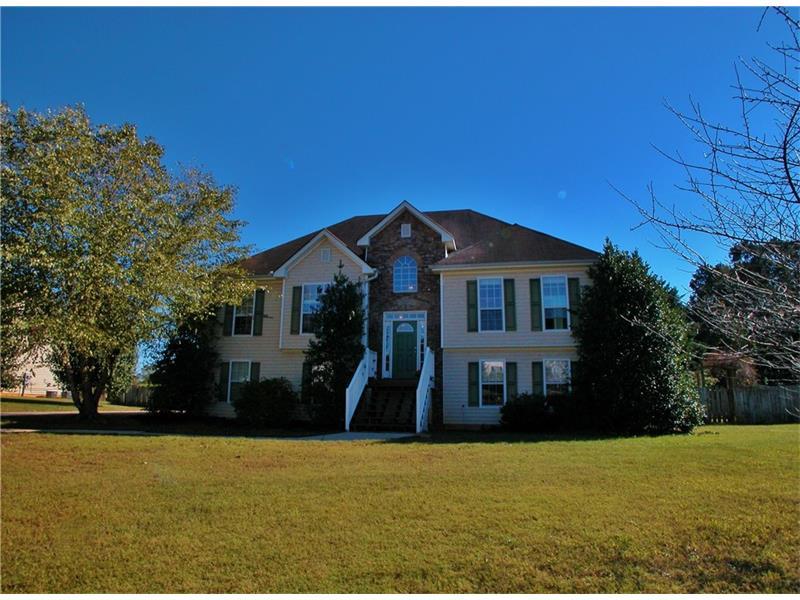 7510 Bent Tree Trail, Gainesville, GA 30506 (MLS #5761291) :: North Atlanta Home Team