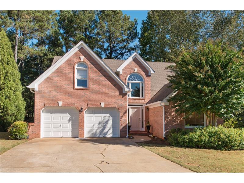 2102 Kendall Close NW, Acworth, GA 30102 (MLS #5761323) :: North Atlanta Home Team