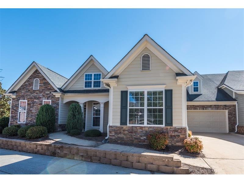 1882 Manor View Circle, Acworth, GA 30101 (MLS #5761327) :: North Atlanta Home Team