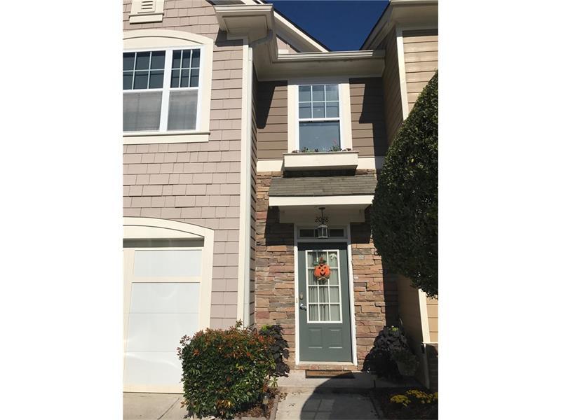 2048 Lakeshore Overlook Drive NW, Kennesaw, GA 30152 (MLS #5761353) :: North Atlanta Home Team