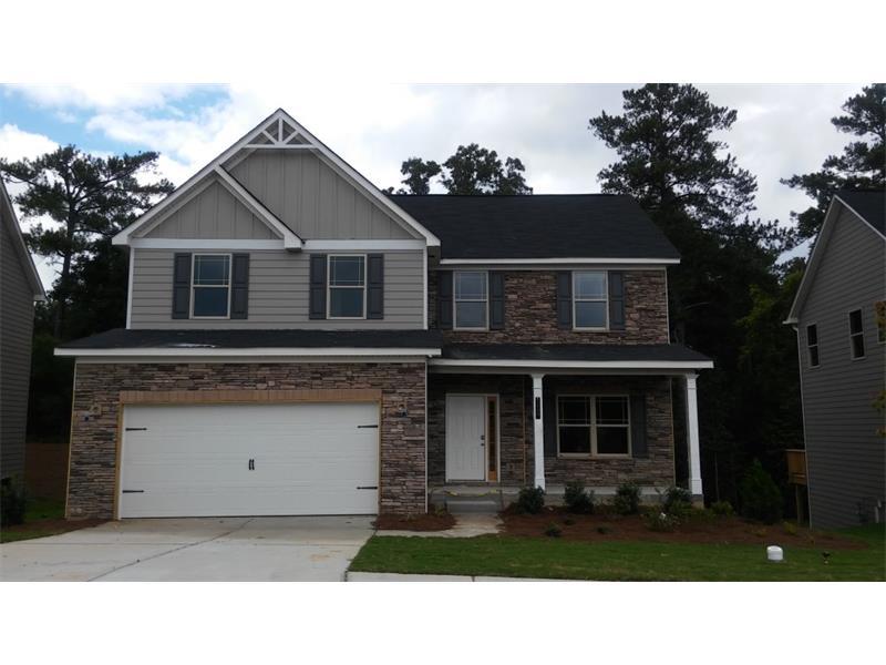 1497 Balvaird Drive, Lawrenceville, GA 30045 (MLS #5761379) :: North Atlanta Home Team