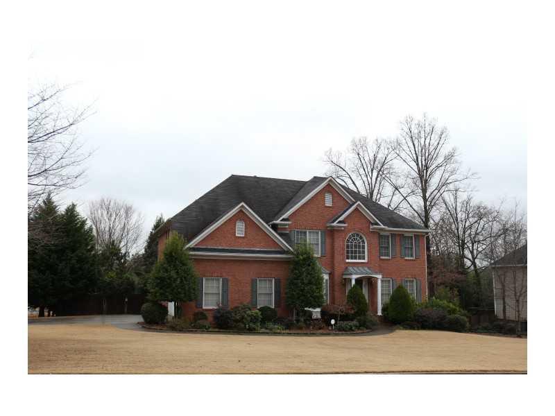 1986 Sugar Valley Lane, Lawrenceville, GA 30043 (MLS #5761404) :: North Atlanta Home Team