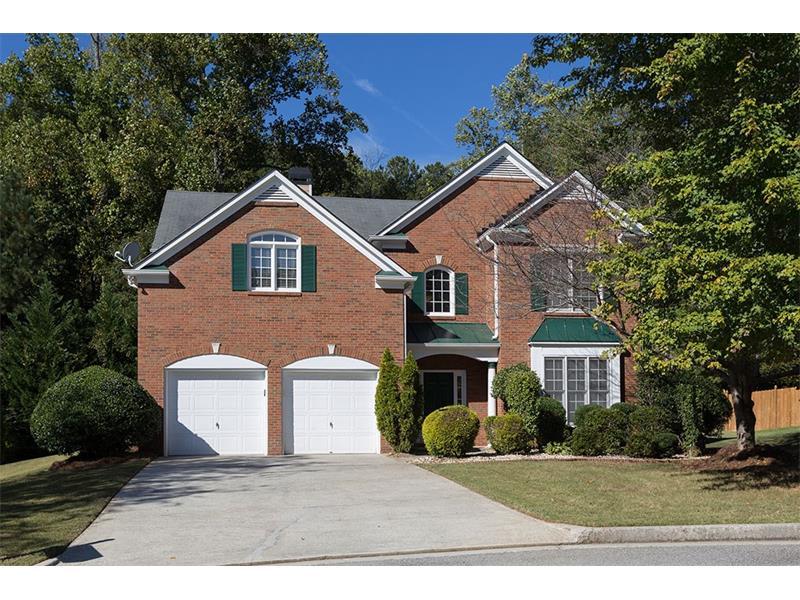 102 Vinings Lake Pass SW, Mableton, GA 30126 (MLS #5761414) :: North Atlanta Home Team