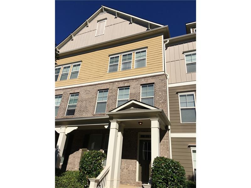 631 Grove Manor Park, Suwanee, GA 30024 (MLS #5761415) :: North Atlanta Home Team