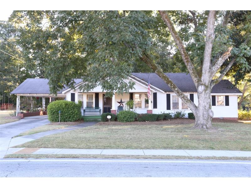 399 Sage Street, Temple, GA 30179 (MLS #5761434) :: North Atlanta Home Team