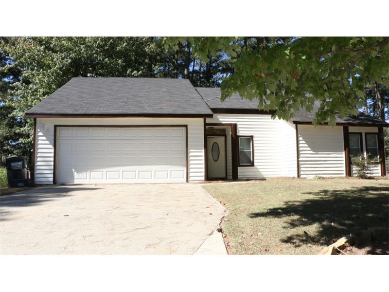 5289 Stafford Drive, Lilburn, GA 30047 (MLS #5761466) :: North Atlanta Home Team