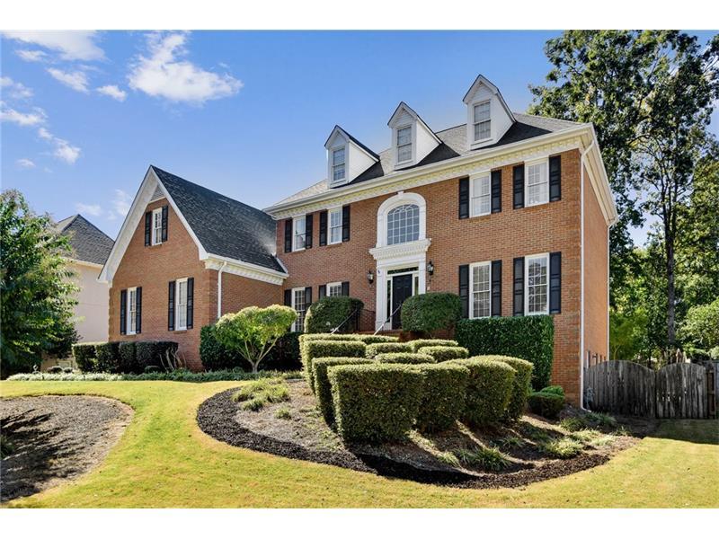 1387 Baniff Court, Snellville, GA 30078 (MLS #5761475) :: North Atlanta Home Team