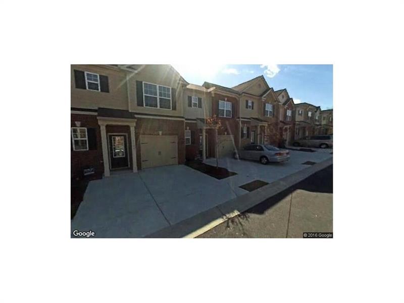 2726 Sudbury Trace, Norcross, GA 30071 (MLS #5761485) :: North Atlanta Home Team