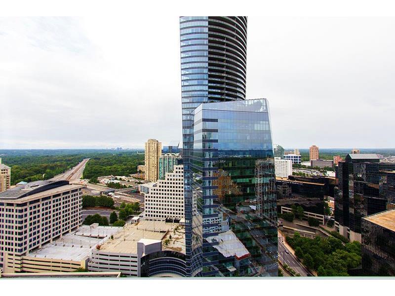 3324 Peachtree Road NE #2317, Atlanta, GA 30326 (MLS #5761492) :: North Atlanta Home Team
