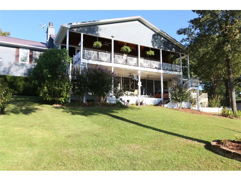 264 Arrow Point Road, Jackson, GA 30233 (MLS #5761531) :: North Atlanta Home Team