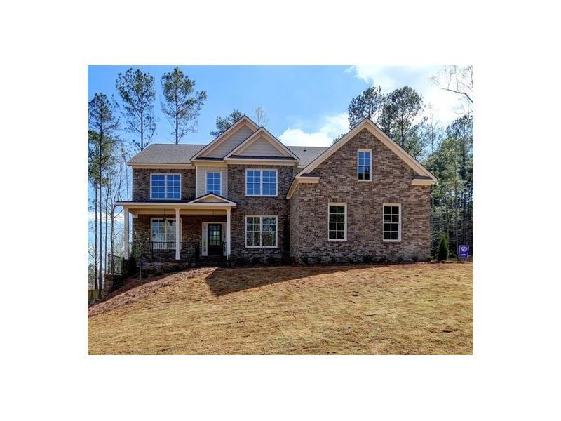 2208 Birchtree Way, Marietta, GA 30062 (MLS #5761533) :: North Atlanta Home Team