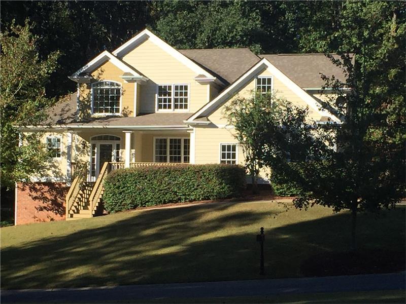 3590 Hunley Court - Photo 1