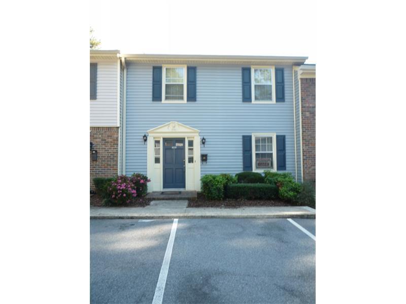 2528 Lehaven Drive, Tucker, GA 30084 (MLS #5761541) :: North Atlanta Home Team