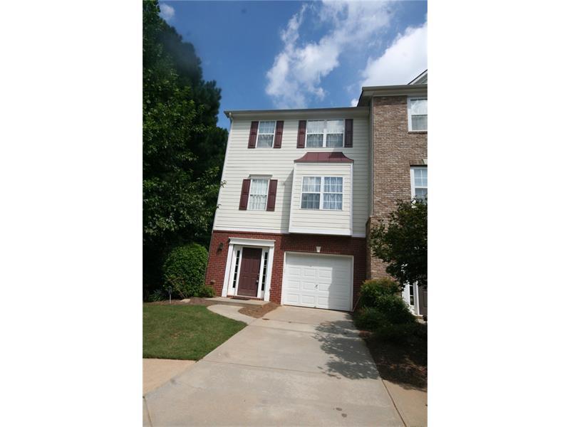 3506 Lantern View Lane, Scottdale, GA 30079 (MLS #5761551) :: North Atlanta Home Team