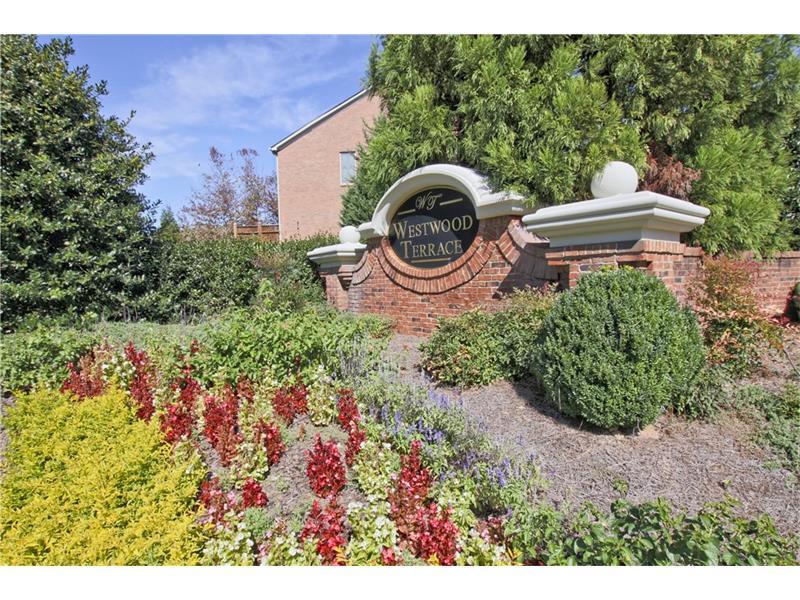 4748 Wehunt Trail SE #22, Smyrna, GA 30082 (MLS #5761560) :: North Atlanta Home Team