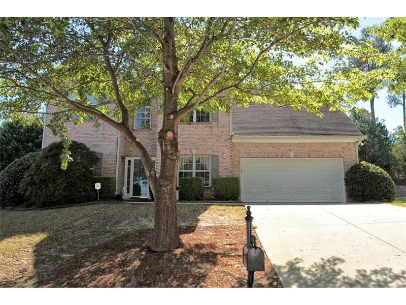 3511 Cast Bend Way, Buford, GA 30519 (MLS #5761566) :: North Atlanta Home Team