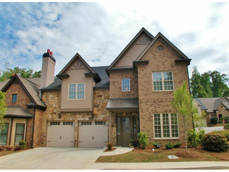 880 Candler Street - Photo 1