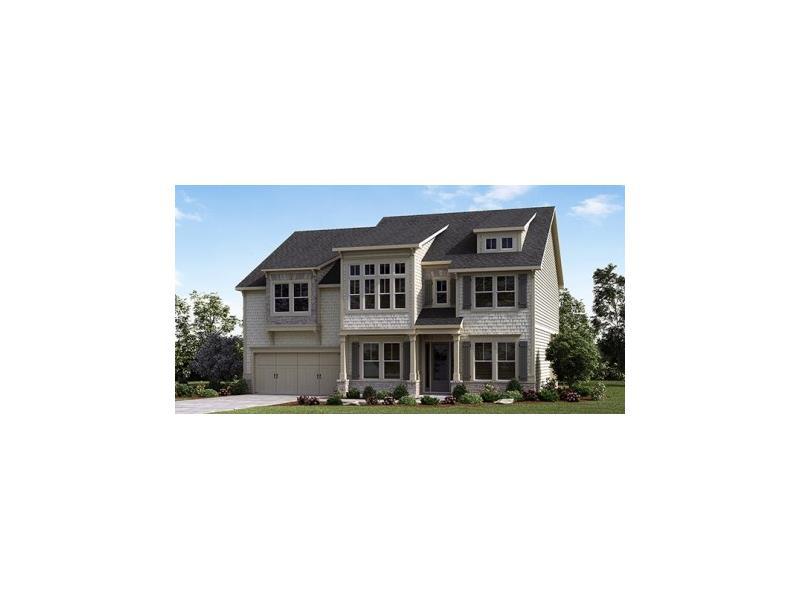405 Ridgeway Lane - Photo 1