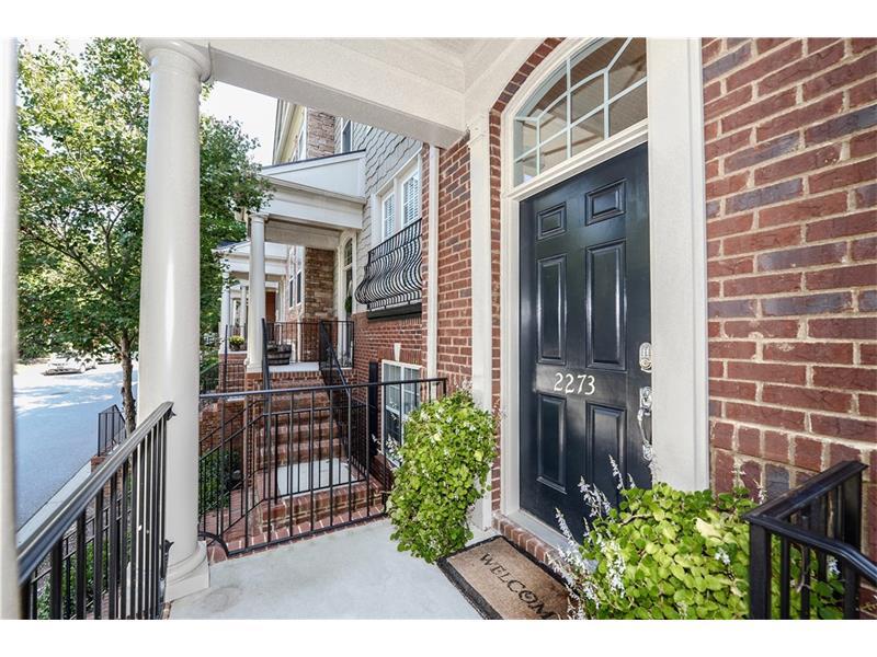 2273 Limehurst Drive NE, Brookhaven, GA 30319 (MLS #5761618) :: North Atlanta Home Team