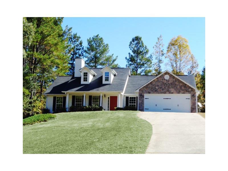 131 Paces Overlook Trace, Dallas, GA 30157 (MLS #5761621) :: North Atlanta Home Team