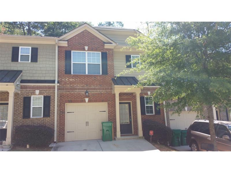 879 Langston Trace, Stone Mountain, GA 30083 (MLS #5761665) :: North Atlanta Home Team