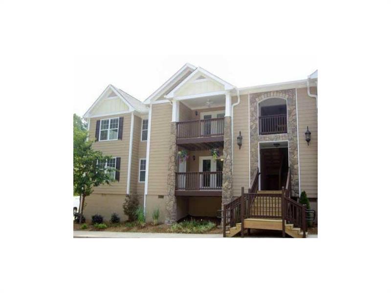 403 Madison Lane SE #403, Smyrna, GA 30080 (MLS #5761716) :: North Atlanta Home Team