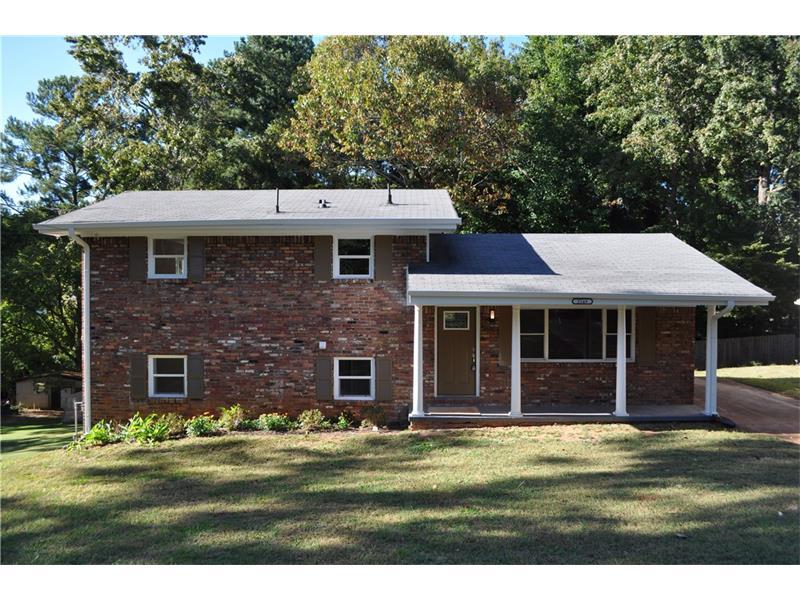 2149 Kilarney Road, Decatur, GA 30032 (MLS #5761739) :: North Atlanta Home Team