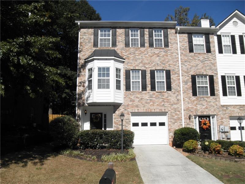 2184 Millgate Lane, Buford, GA 30519 (MLS #5761744) :: North Atlanta Home Team