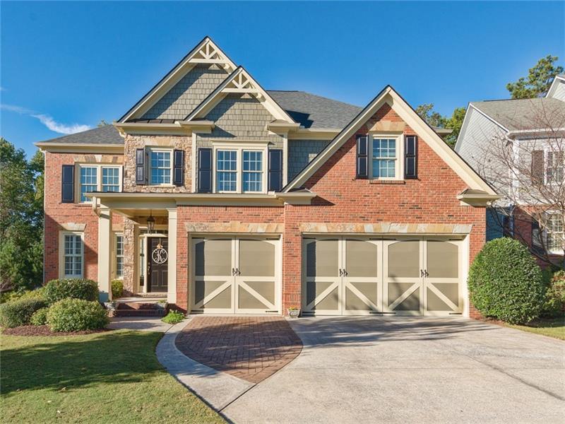 3935 Stanley Road, Cumming, GA 30041 (MLS #5761753) :: North Atlanta Home Team