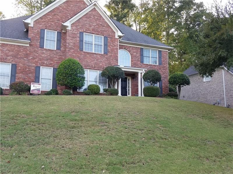 1365 Cresthaven Lane - Photo 1