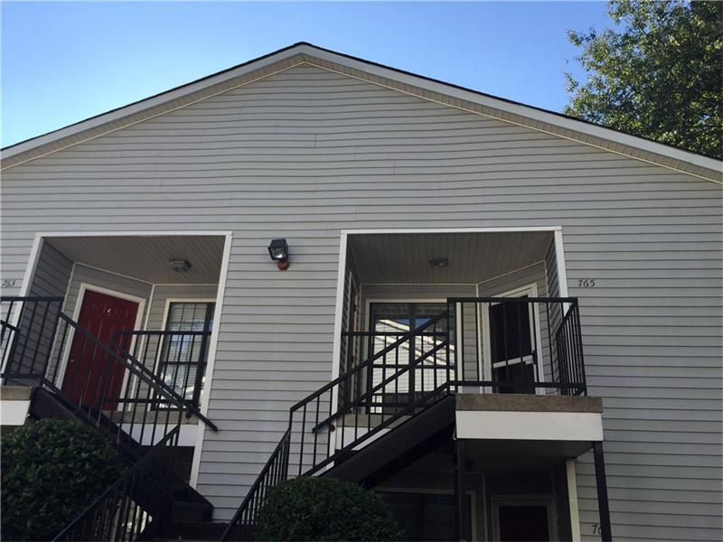 765 Windchase Lane, Stone Mountain, GA 30083 (MLS #5761762) :: North Atlanta Home Team