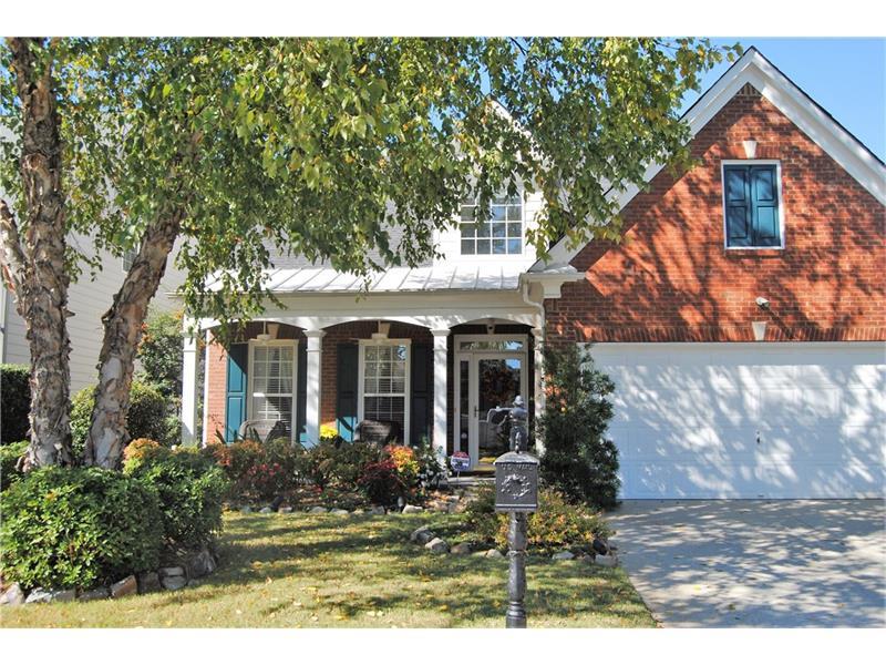 1315 Seneca Avenue, Cumming, GA 30041 (MLS #5761786) :: North Atlanta Home Team