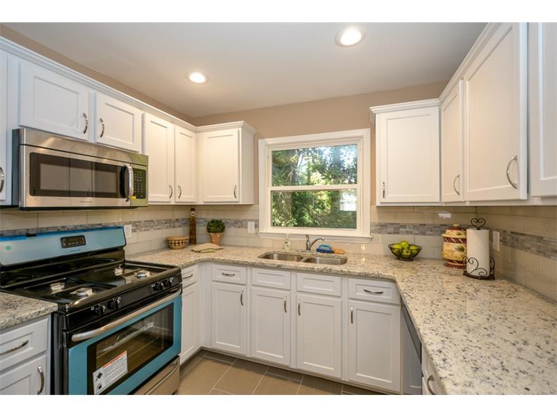 2667 Burton Road, Atlanta, GA 30311 (MLS #5761804) :: North Atlanta Home Team